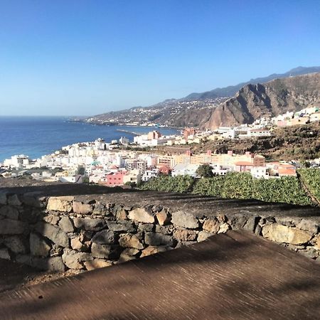 Vila El Sueno Del Angel Santa Cruz de la Palma  Exteriér fotografie
