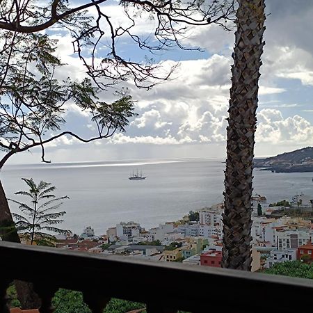Vila El Sueno Del Angel Santa Cruz de la Palma  Exteriér fotografie