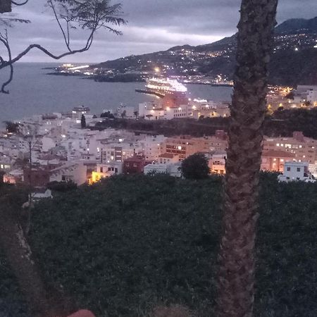 Vila El Sueno Del Angel Santa Cruz de la Palma  Exteriér fotografie