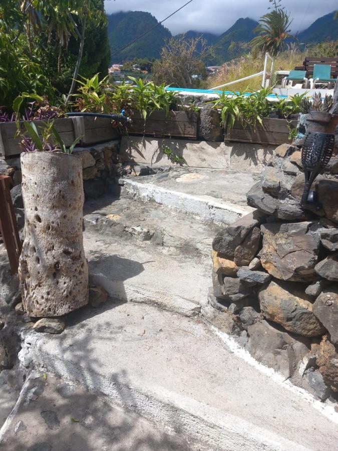 Vila El Sueno Del Angel Santa Cruz de la Palma  Exteriér fotografie